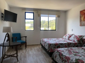 Hotel Le Biciclette Guarne