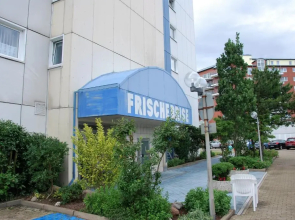 Frische Brise 12.02.