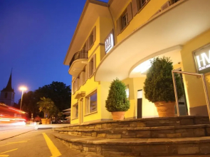 Hotel Murten