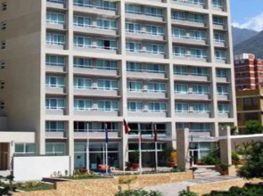 Pestana Caracas