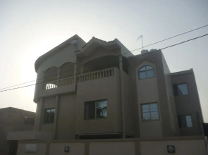Hotel Residence Flamani
