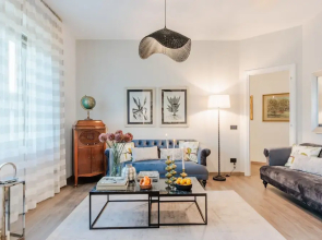 Casa Lavinia in Lucca