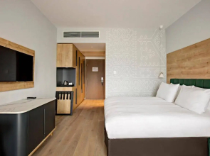 Tarcin Forest Resort & Spa Sarajevo - Mgallery Collection