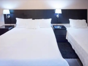 Residencial Principe Guest House