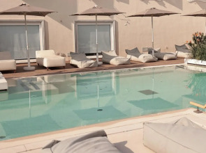 Hotel Terme Oriente  - Beach & SPA