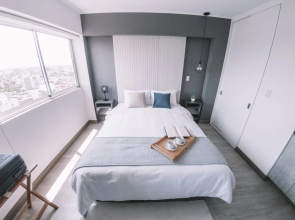 Trendy Host Connect, Barranco