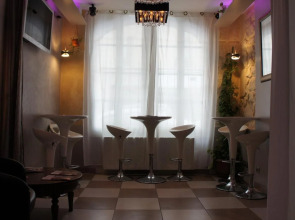 Hotel Nation Montmartre