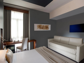 Metropolis - Hotel di Charme