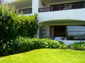 Departamento Edificio Puerto Velero, 001