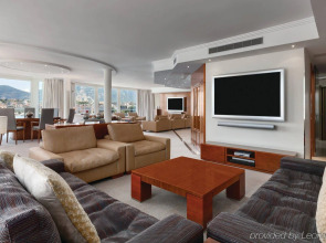 Fairmont Grand Hôtel Genève