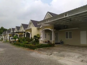 Jasmine Park Guest House