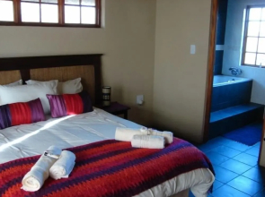 Marloth Kruger Accommodation