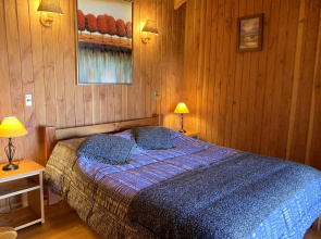 Mirador Los Volcanes Lodge & Boutique