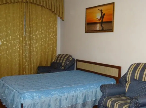 Gostinitsa Kvartirnogo tipa Selena