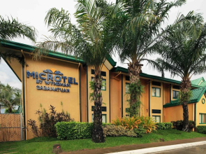 Microtel Inn and Suites by Wyndham Cabanatuan