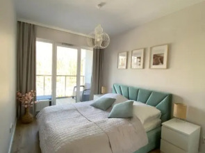 Ustronie Morskie Apartament 20m do plaży