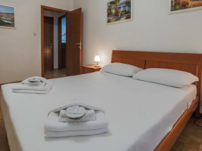 Triestevillas Duino72_ Tennis And Holiday Apartment For 4