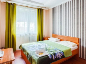 Mini Hotel Na Saratovskoy