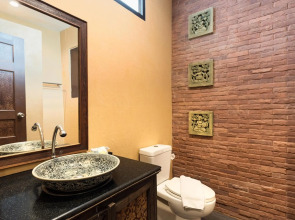 Seeka Boutique Resort