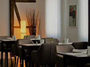 Hotel-Restaurant Zum Schwanen
