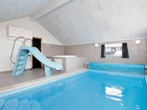 Luxury Retreat by Skastrup - By Traum Ferienwohnungen