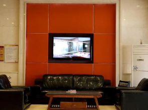 Dayang Hotel Harbin Hayao Road