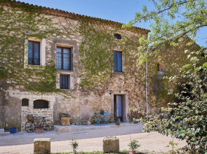 Domaine de l'Hortevieille