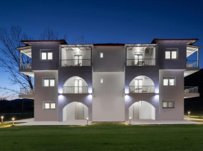 Grand Garden Slow Living Experience