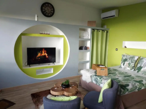 Chalet étoilé BAYALOCATION