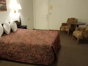 Starlite Motel
