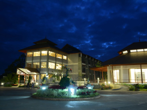 Phurua Sanctuary Resort and Spa