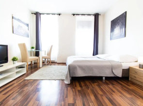 Apartment Troststraße