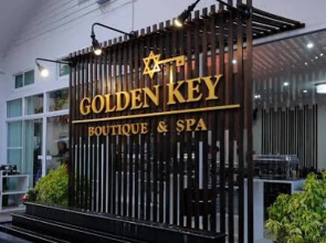 Golden Key Boutique Hotel