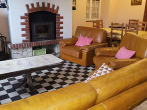 Gîte Bracieux, 4 pièces, 8 personnes - FR-1-491-174