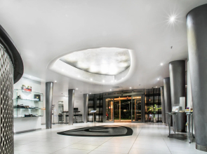 Daytona Business Hotel