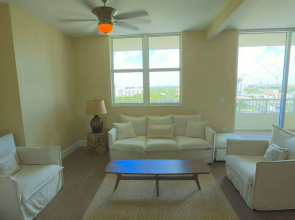 Pelican Residence at One Broadway