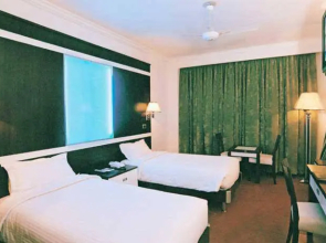 Wet N Wild Hotels And Resorts