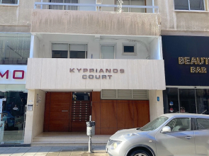 Sunlight City Apartment