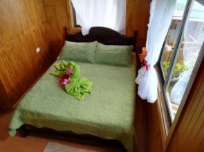 Hostel Camping Mihinoa