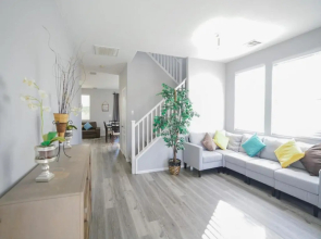 Ultra Modern Las Vegas Home 20min From The Strip