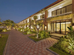 Lovina Haven Boutique Resort