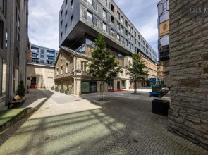Rotermanni Apartment#Top location#Spacious#Free parking
