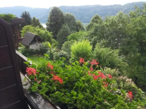 Bauernhof Landhaus Hofer