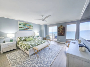 Direct Oceanfront Margate With Access To Resort Amenities, 1003 3 Bedroom Condo