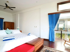 Villa Nambung