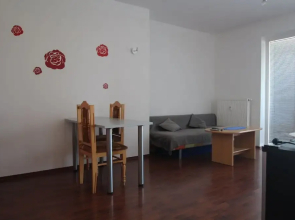 Apartmany Halex Centrum City Aupark