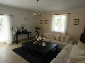 Lavendula House