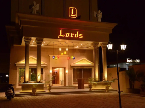 Lords Eco Inn Jamnagar