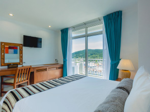 Waterfront Suites Phuket by Centara
