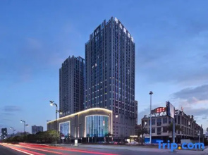 Yinshan Lake Hotel